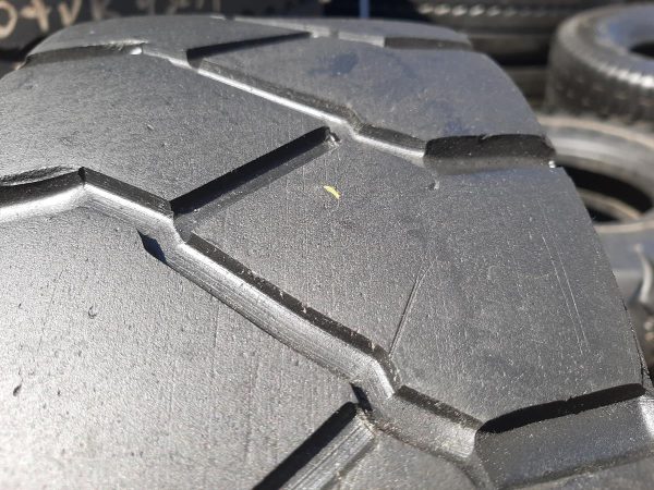 Opona używana przemysłowa 6.50-10 MARANGONI EUROSOFT 60zł W4404 - obrazek 7