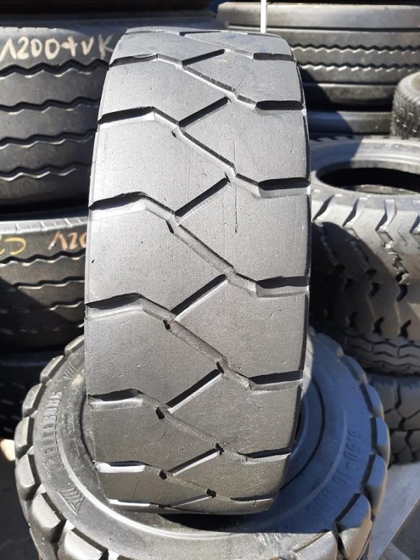 Opona używana przemysłowa 6.50-10 MARANGONI EUROSOFT 60zł W4404