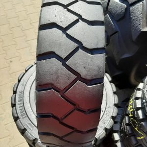 Opona używana przemysłowa 6.50-10 MARANGONI EUROSOFT 100zł W4406