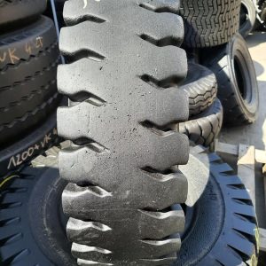 Opona używana przemysłowa 6.50-10 CONTINENTAL IC40 150zł W4409