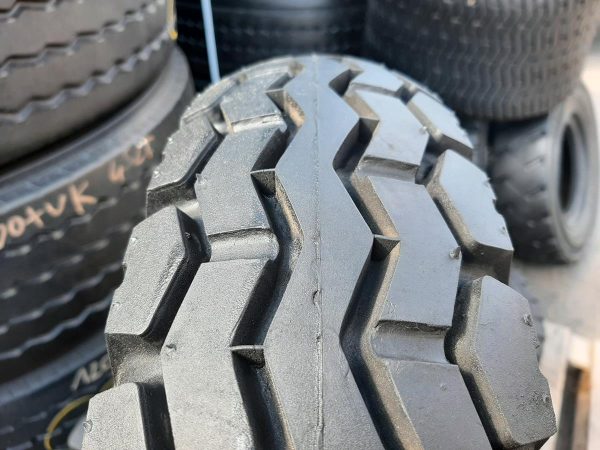 Opona używana przemysłowa 6.00-10 VARNAMO IMPLEMENT 130zł W4412 - obrazek 5
