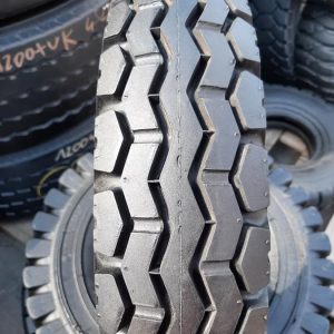 Opona używana przemysłowa 6.00-10 VARNAMO IMPLEMENT 130zł W4412