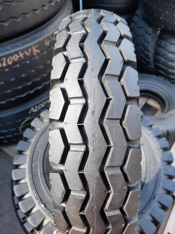 Opona używana przemysłowa 6.00-10 VARNAMO IMPLEMENT 130zł W4412