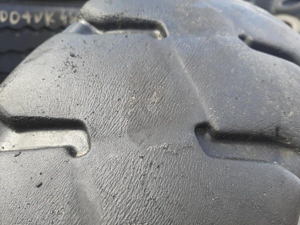 Opona używana przemysłowa 7.00-12 BKT HD RIM GUARD 150zł W4414 - obrazek 6