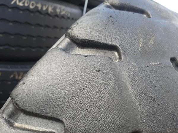 Opona używana przemysłowa 7.00-12 BKT HD RIM GUARD 150zł W4414 - obrazek 7
