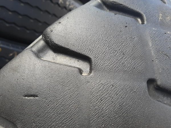 Opona używana przemysłowa 7.00-12 BKT HD RIM GUARD 150zł W4414 - obrazek 8