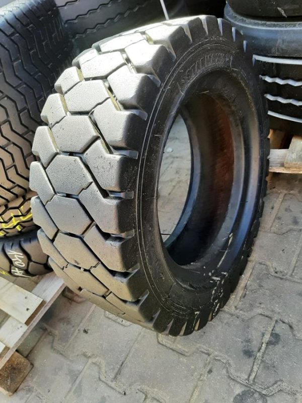 Opona używana przemysłowa 8.15-15 STARMAXX SM-F40 250zł W4416 - obrazek 8