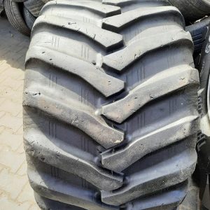 Opona używana rolnicza 550/45R22.5 ALLIANCE FLOTATION 331; 1000zł W4418