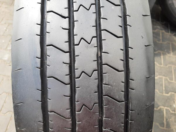 Opona używana ciężarowa 295/80R22.5 FULDA REGIOCONTROL 3 550zł C2514 - obrazek 4