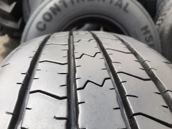 Opona używana ciężarowa 295/80R22.5 FULDA REGIOCONTROL 3 550zł C2514 - obrazek 8