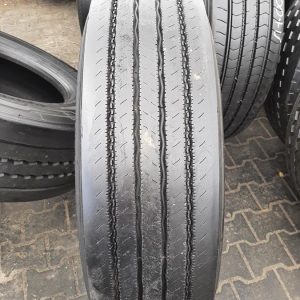 Opona używana ciężarowa 295/80R22.5 PIRELLI FH 01 COACH XL 550zł C2516