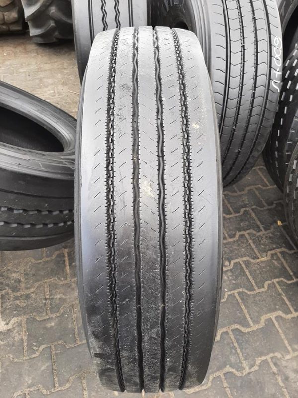 Opona używana ciężarowa 295/80R22.5 PIRELLI FH 01 COACH XL 550zł C2516