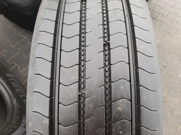 Opona używana ciężarowa 315/70R22.5 DAYTON D500S 600zł C2517 - obrazek 4