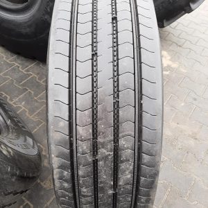 Opona używana ciężarowa 315/70R22.5 DAYTON D500S 600zł C2517