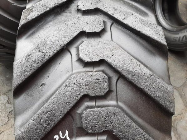 Opona używana przemysłowa 400/70-24 16.0/70-24 MICHELIN POWER CL 1200zł W4421 - obrazek 4