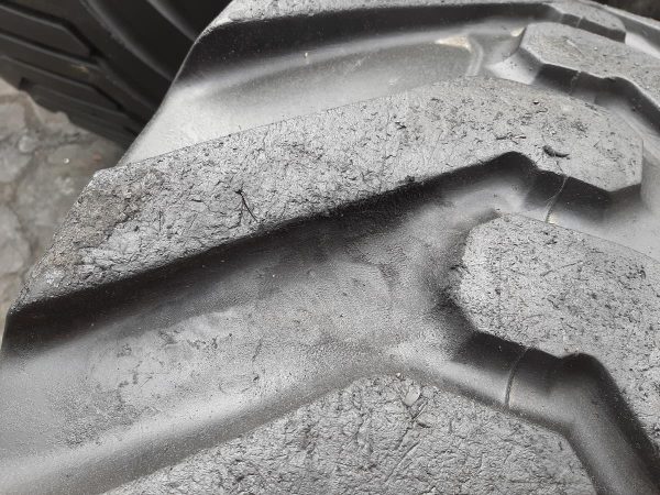 Opona używana przemysłowa 400/70-24 16.0/70-24 MICHELIN POWER CL 1200zł W4421 - obrazek 10