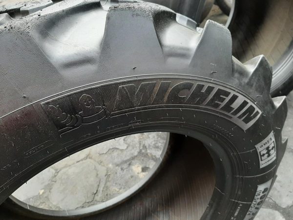 Opona używana przemysłowa 400/70-24 16.0/70-24 MICHELIN POWER CL 1200zł W4421 - obrazek 12