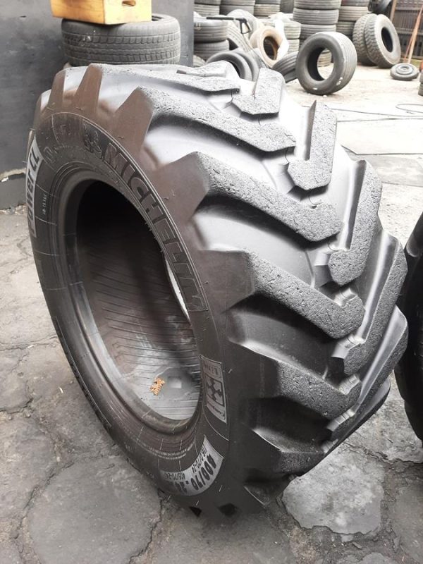 Opona używana przemysłowa 400/70-24 16.0/70-24 MICHELIN POWER CL 1200zł W4421 - obrazek 15