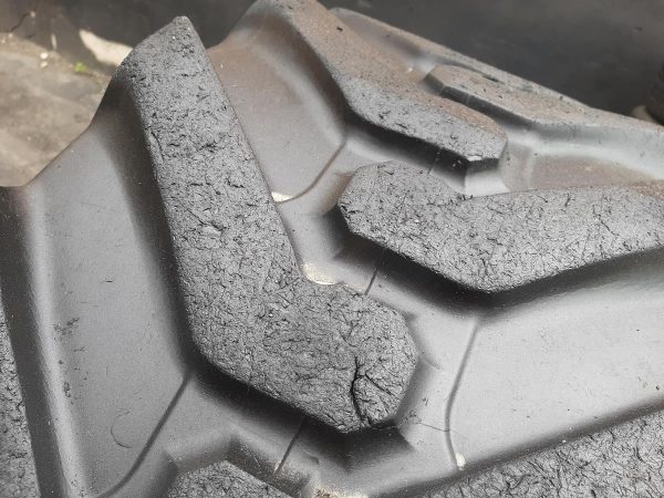 Opona używana przemysłowa 400/70-24 16.0/70-24 MICHELIN POWER CL 1200zł W4421 - obrazek 18
