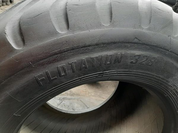 Opona używana rolnicza 700/50-26.5 ALLIANCE FLOTATION 328; 1200zł W4422 - obrazek 9