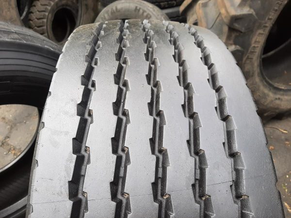 Opona używana ciężarowa 385/65R22.5 KELLY ARMOR KTR 750zł C2519 - obrazek 3