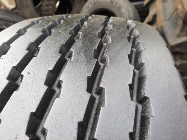 Opona używana ciężarowa 385/65R22.5 KELLY ARMOR KTR 750zł C2519 - obrazek 5