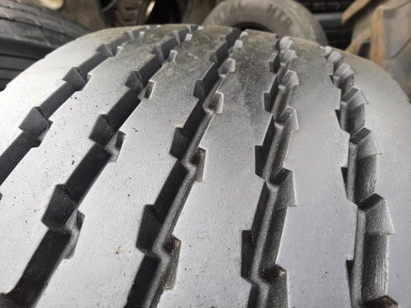 Opona używana ciężarowa 385/65R22.5 KELLY ARMOR KTR 750zł C2519 - obrazek 6