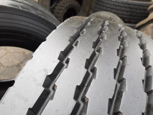 Opona używana ciężarowa 385/65R22.5 KELLY ARMOR KTR 750zł C2519 - obrazek 7