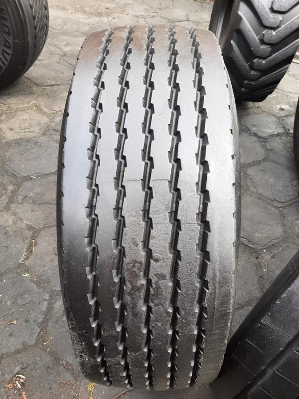 Opona używana ciężarowa 385/65R22.5 KELLY ARMOR KTR 750zł C2519