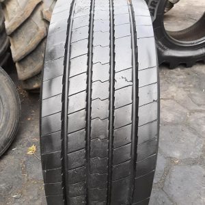 Opona używana ciężarowa 385/65R22.5 DUNLOP SP247; 700zł C2520