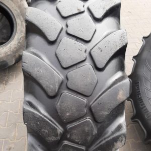 Opona używana przemysłowa 15.5-25 JCB MPT SITEMASTER 900zł W4424