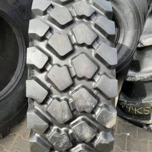 Opona używana przemysłowa 14.00R20 MICHELIN XZL 900zł W4426
