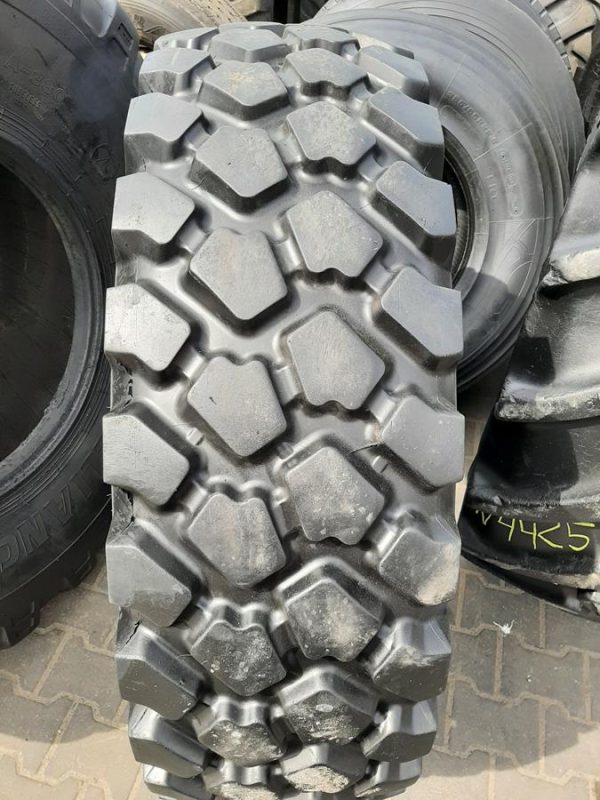Opona używana przemysłowa 14.00R20 MICHELIN XZL 900zł W4426