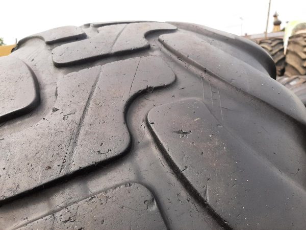 Opona używana rolnicza 650/65R26.5 ALLIANCE A-380; 1500zł W4427 - obrazek 9