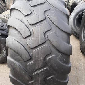 Opona używana rolnicza 650/65R26.5 ALLIANCE A-380; 1500zł W4427