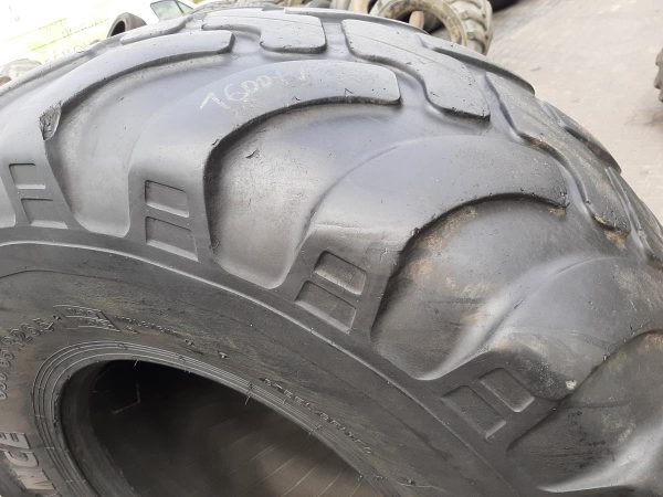 Opona używana rolnicza 650/65R26.5 ALLIANCE A-380; 1500zł W4427 - obrazek 12