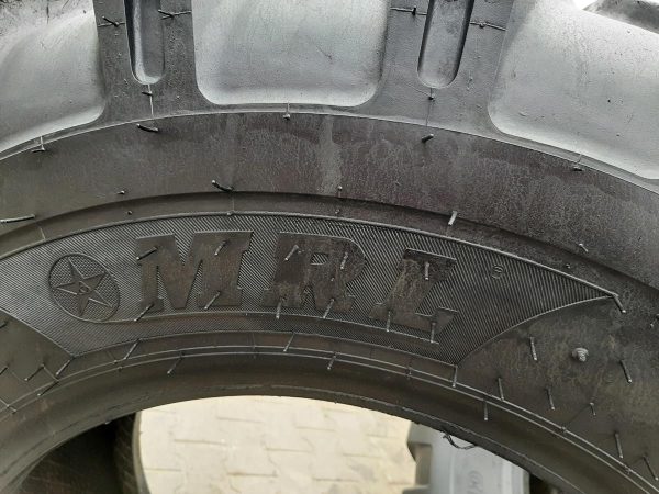 Opona używana przemysłowa 15.5-25 MRL MG2 419; 800zł W4429 - obrazek 10
