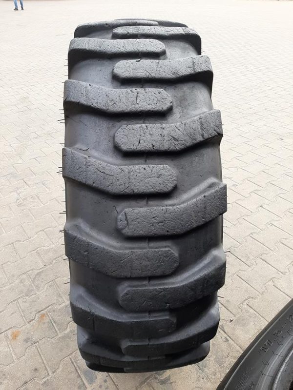 Opona używana przemysłowa 15.5-25 MRL MG2 419; 800zł W4429