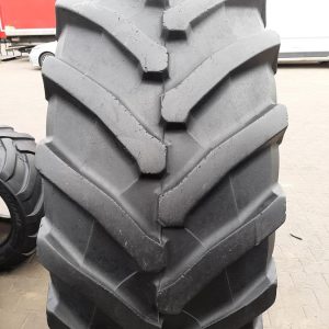 Opona używana rolnicza 650/65R38 TRELLEBORG TM800: 2200zł W4432