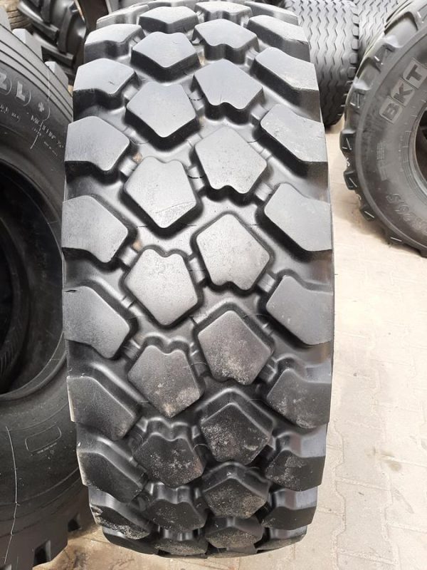Opona używana przemysłowa 395/85R20 MICHELIN XZL 900zł W4433