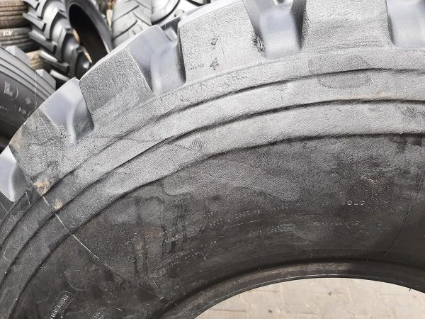 Opona używana przemysłowa 395/85R20 MICHELIN XZL 900zł W4433 - obrazek 8