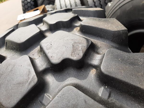 Opona używana przemysłowa 14.00R20 MICHELIN XZL+ 900zł W4434 - obrazek 6