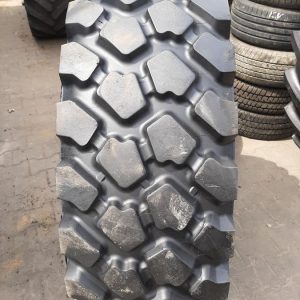 Opona używana przemysłowa 14.00R20 MICHELIN XZL+ 900zł W4434