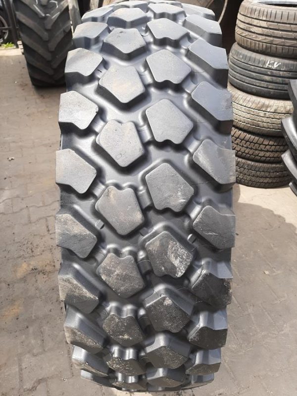 Opona używana przemysłowa 14.00R20 MICHELIN XZL+ 900zł W4434