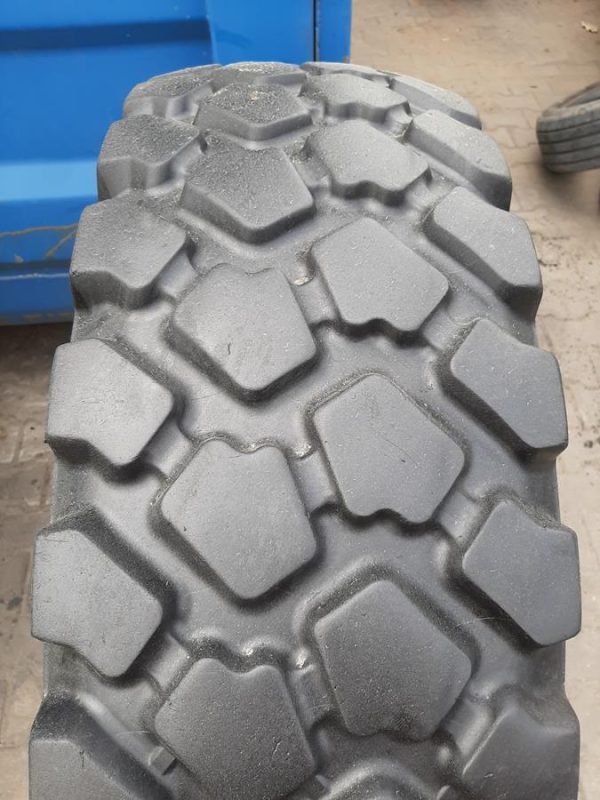 Opona używana przemysłowa 14.00R20 MICHELIN XZL+ 800zł W4435