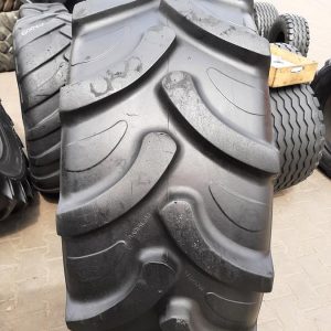 Opona używana rolnicza 480/70R28 ALLIANCE FARMPRO RADIAL 70 1000zł W4435