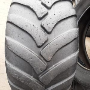 Opona używana rolnicza 500/60-22.5 STARCO MP DUMPER 600zł W4437