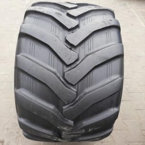 Opona używana rolnicza 500/45-20 ALLIANCE FLOTATION 331 1200zł W4439