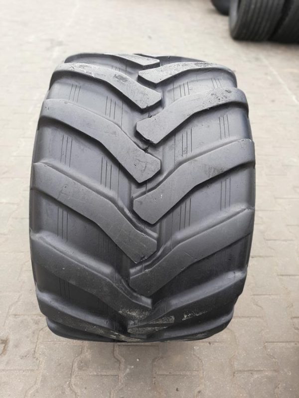 Opona używana rolnicza 500/45-20 ALLIANCE FLOTATION 331 1200zł W4439