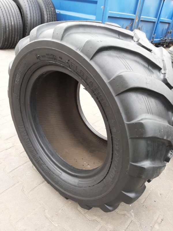 Opona używana rolnicza 500/45-20 ALLIANCE FLOTATION 331 1200zł W4439 - obrazek 11